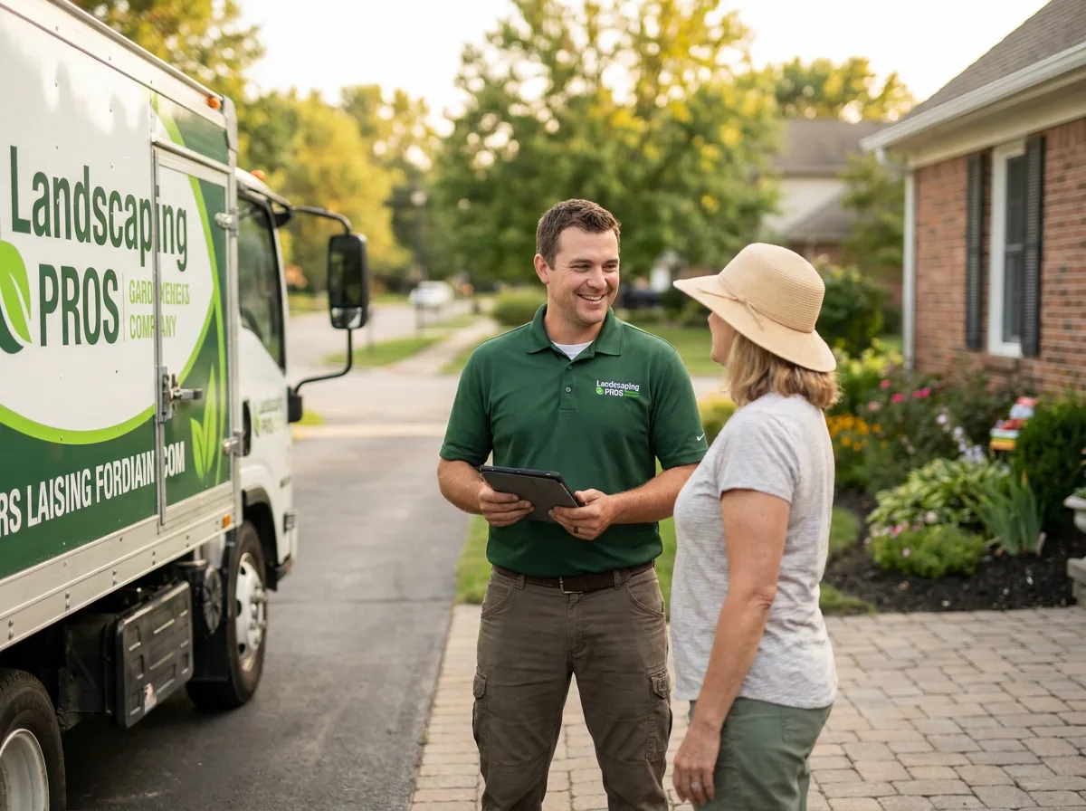 Landscaping Burlington, WY FAQs